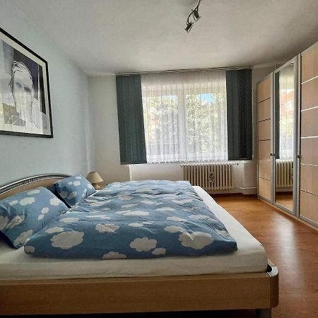 Apartman Cimca Cheb Εξωτερικό φωτογραφία