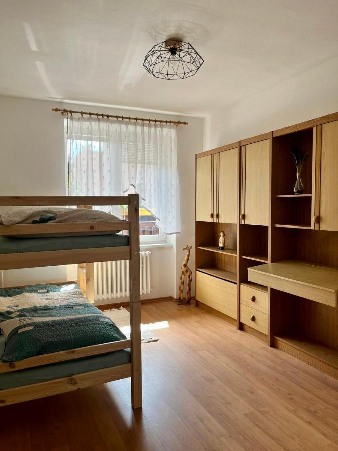 Apartman Cimca Cheb Εξωτερικό φωτογραφία