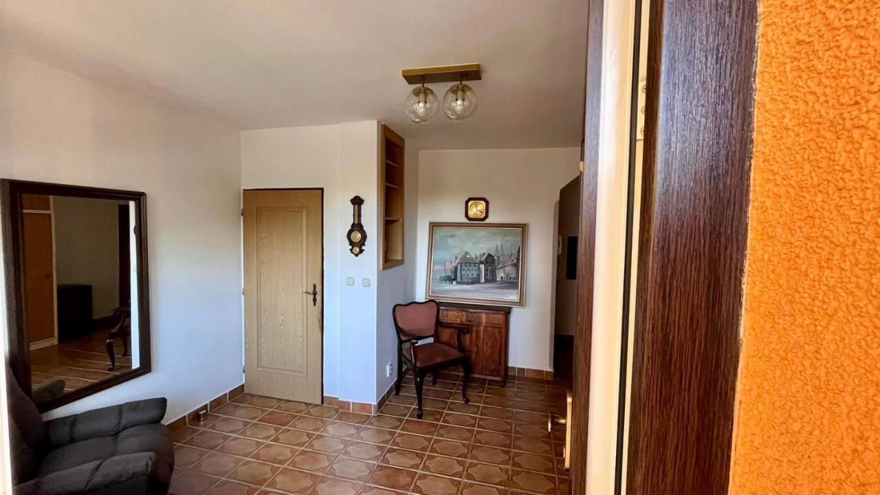 Apartman Cimca Cheb Εξωτερικό φωτογραφία